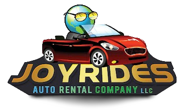 Joyrides ARC Logo